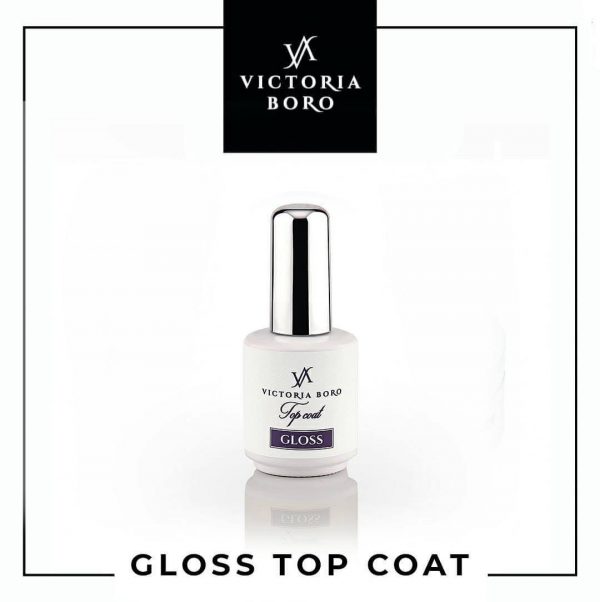 Gloss Top 15ml