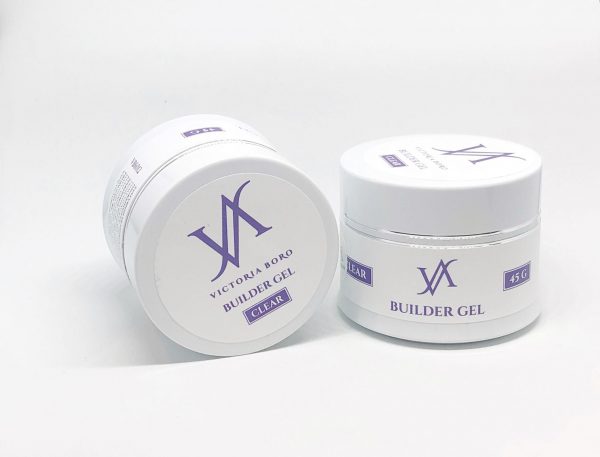VB Builder Gel clear 45g