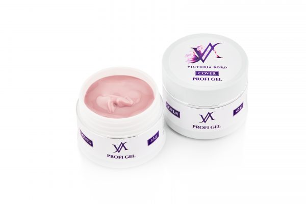VB Profi Gel Cover 45g