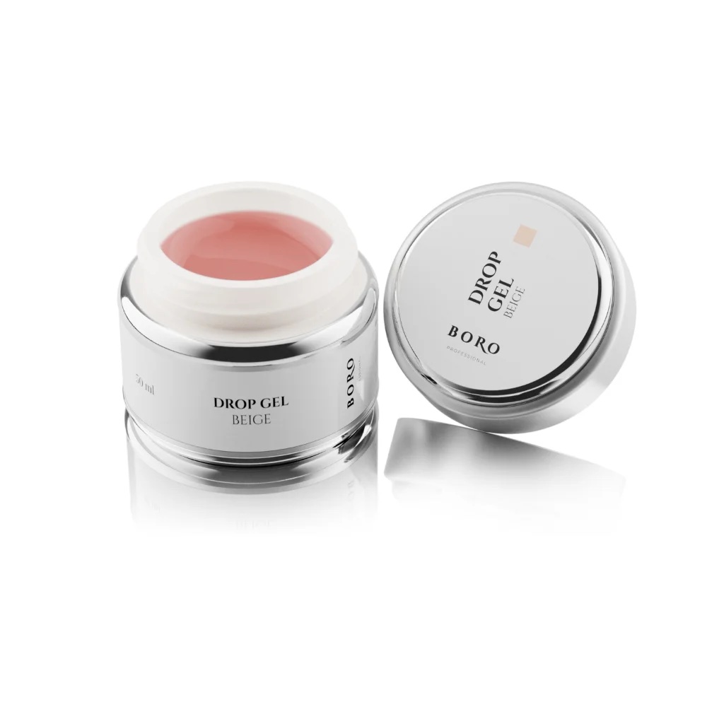 Drop Gel beige - 50ml