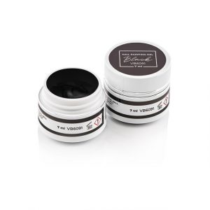 VB Paint Gel Black 7ml