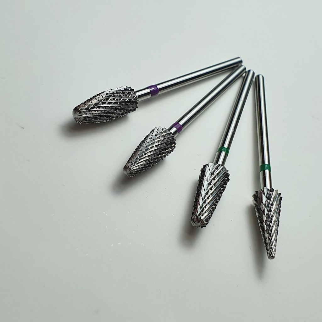 Drill Bits