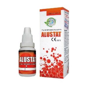 Alustat