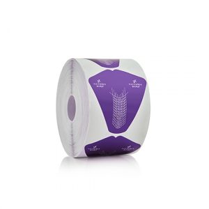 Victoria Boro Nail Form 100pcs