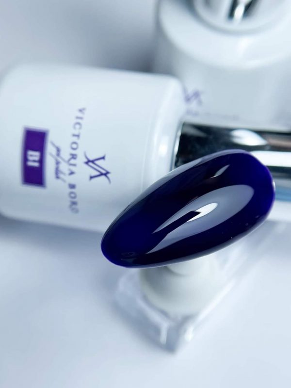 VB Gel Polish 7ml - B01 - Image 2
