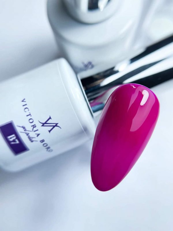 VB Gel Polish 7ml - B07 - Image 2
