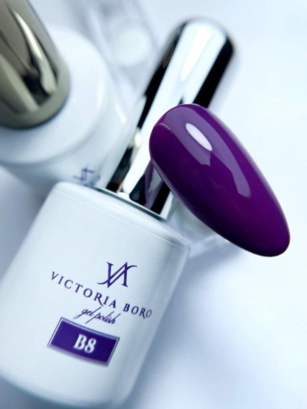 VB Gel Polish 7ml - B08 - Image 2