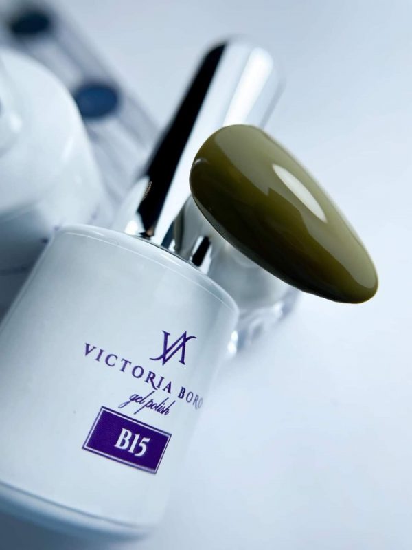 VB Gel Polish 7ml - B15 - Image 2