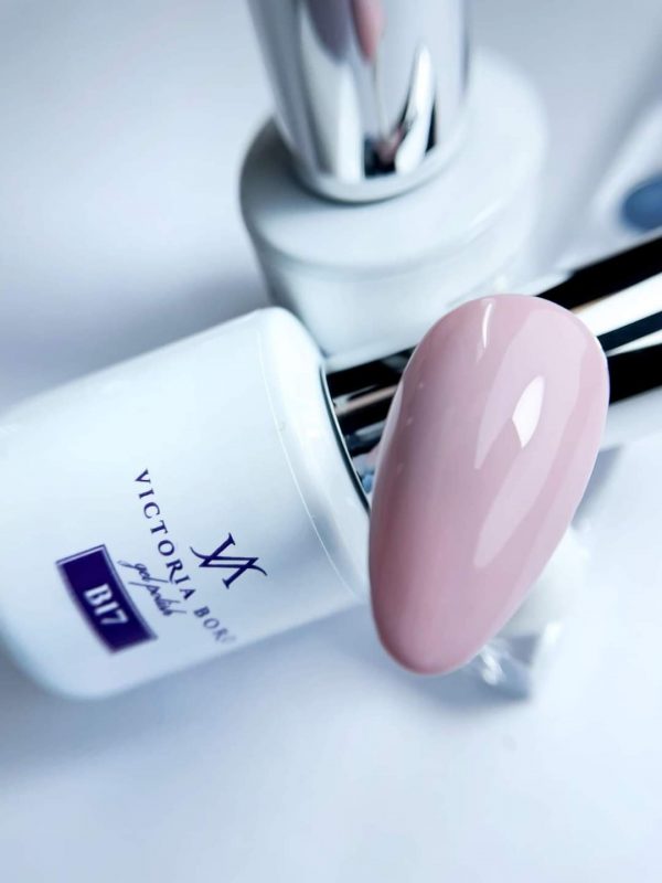 VB Gel Polish 7ml - B17 - Image 2