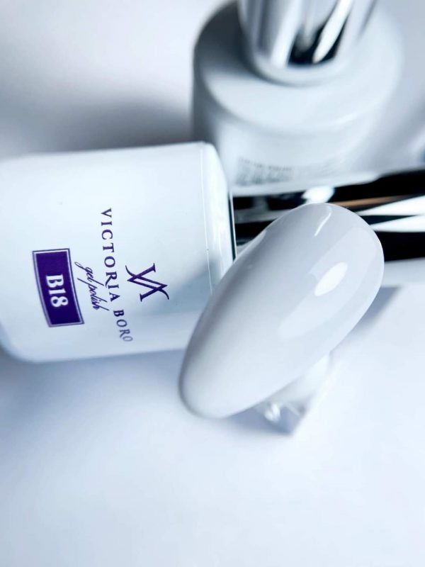 VB Gel Polish 7ml - B18 - Image 2