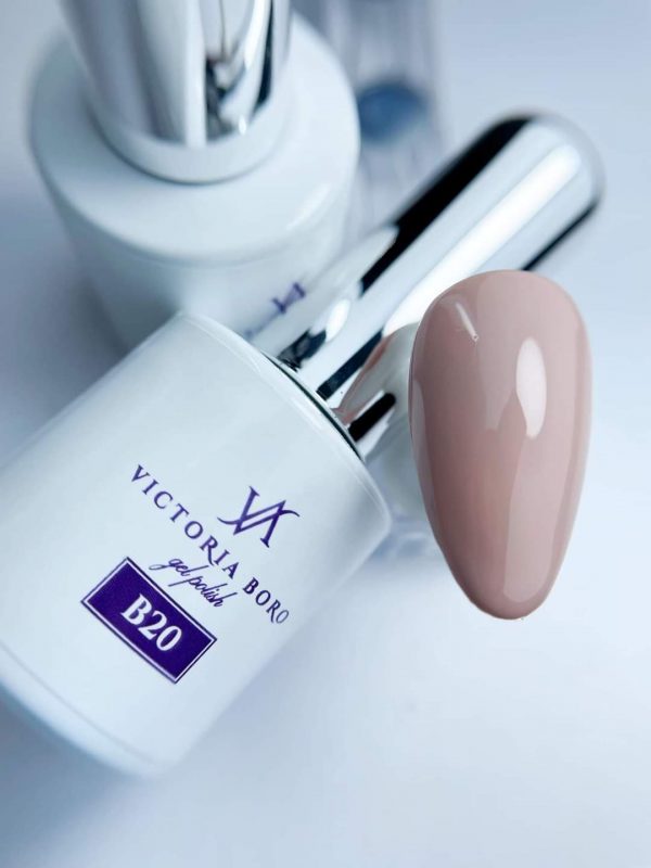 VB Gel Polish 7ml - B20 - Image 2