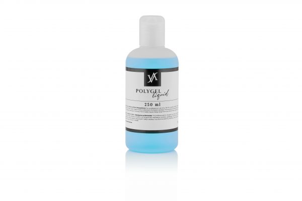 Polygel Liquid 250ml