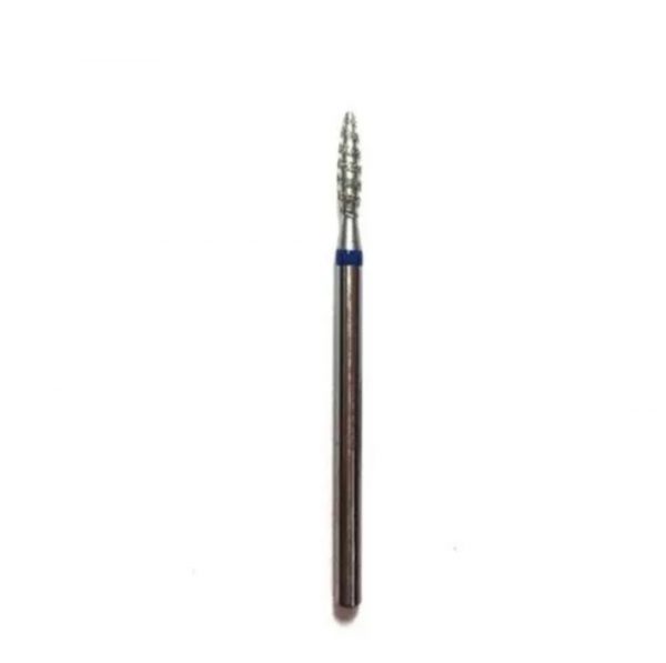 Cuticle Bits Tornado- blue 2.1