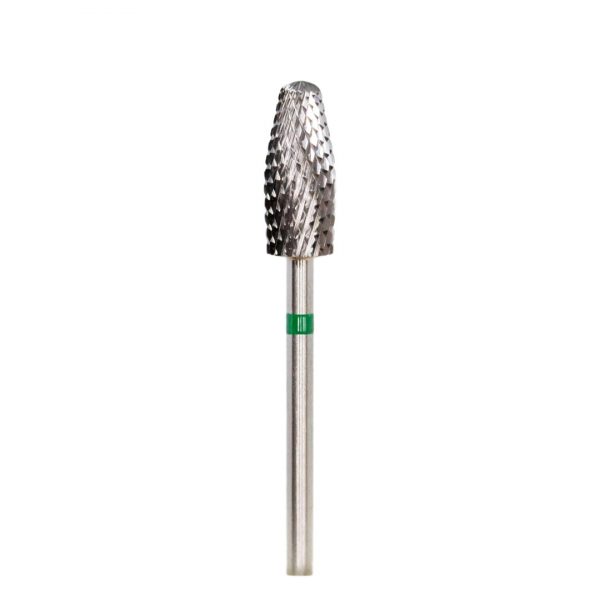Carbide Cone Bit - Large Coarse (Green)