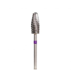 Carbide Cone Bits- Large Purple