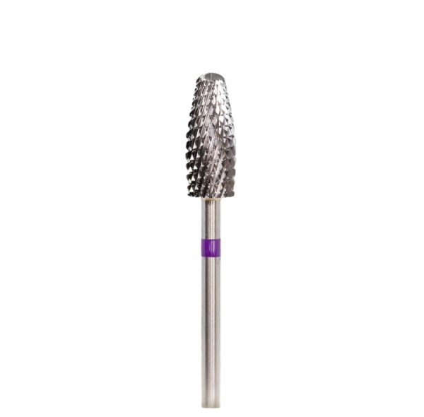 Carbide Cone Bits- Large Purple