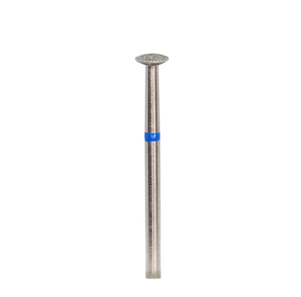 Cuticle Bit "lens"