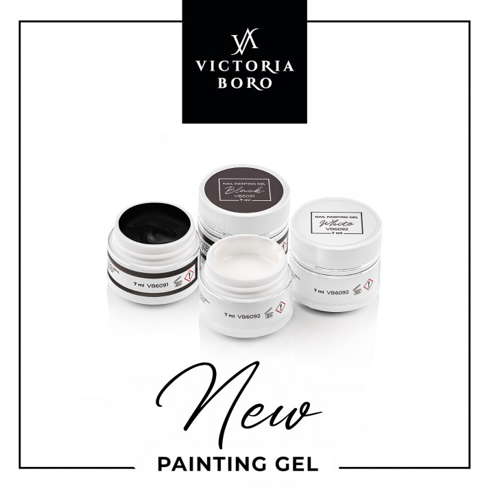 Paint Gel