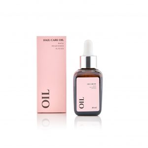 Nail Care Oil 30ml