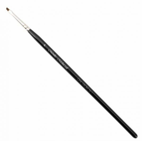 One Stroke Brush by Monika Mielniczuk nr1 - Image 2