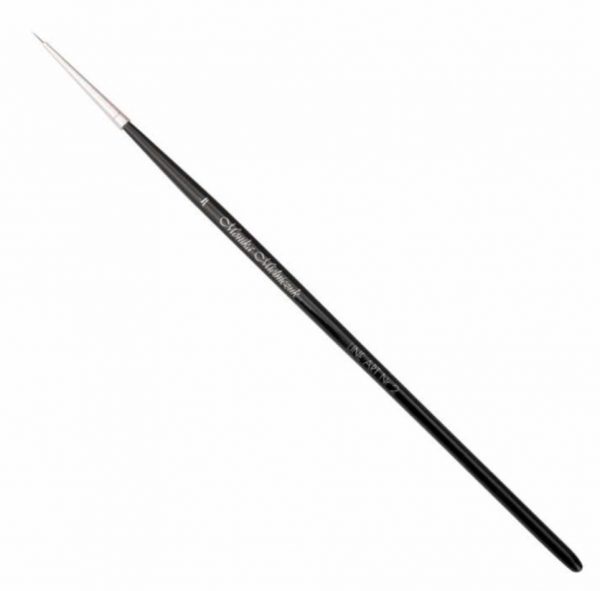 Art Brush by Monika Mielniczuk nr2 - Image 2