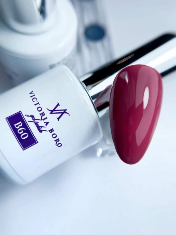 VB Gel Polish 7ml - B60 - Image 2