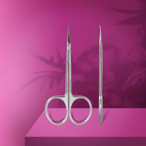Cuticle Scissor EXPERT 51/3 STALEKS