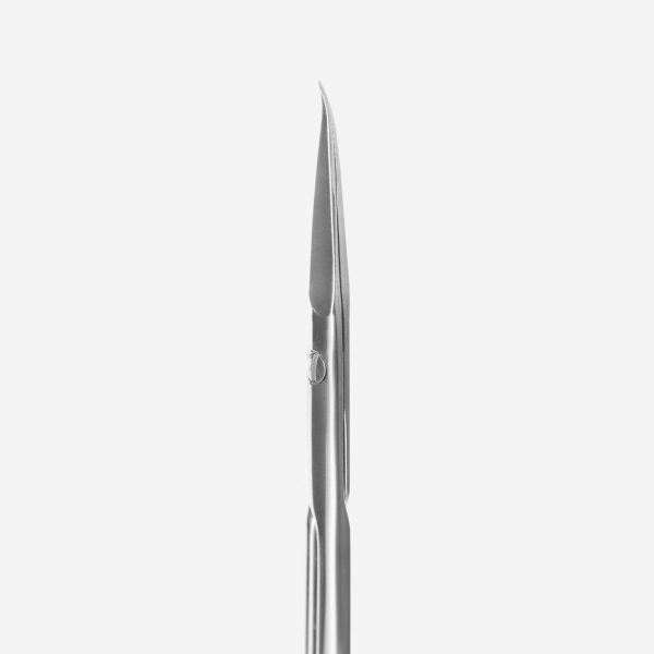 Cuticle Scissor EXPERT 51/3 STALEKS - Image 2