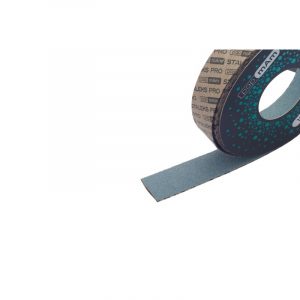 Staleks Nail File refills SLEEVES-6m 180grit