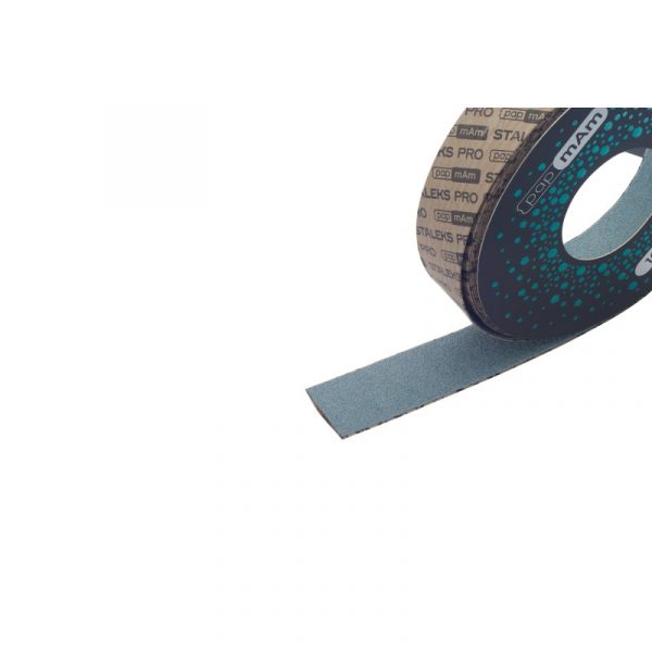 Staleks Nail File refills SLEEVES-6m 180grit