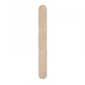 Wooden base for Strait Files Sleeve 1pcs