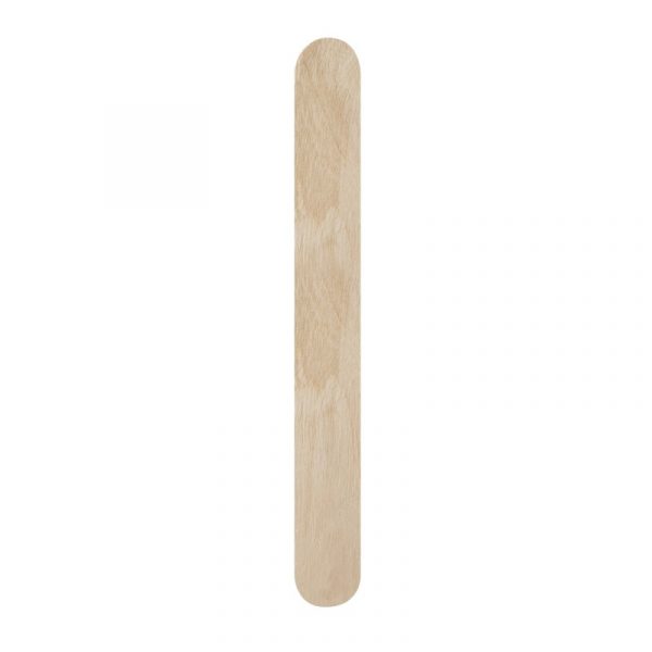 Wooden base for Strait Files Sleeve 1pcs