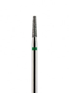 Cuticle Bit Cutted Cone Green Ø – 023