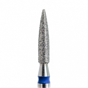Cuticle Bit Niddle Blue Ø – 021
