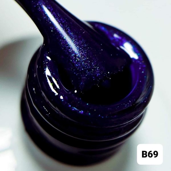 VB Gel Polish 7ml - B69 - Image 2