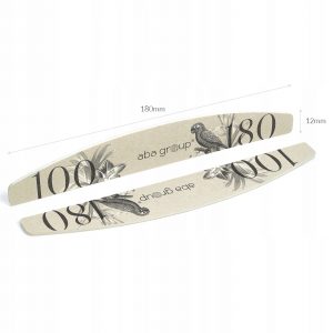 Nail Files 1 pcs