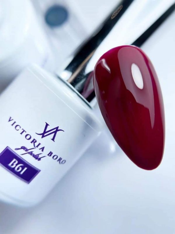 VB Gel Polish 7ml - B61 - Image 2