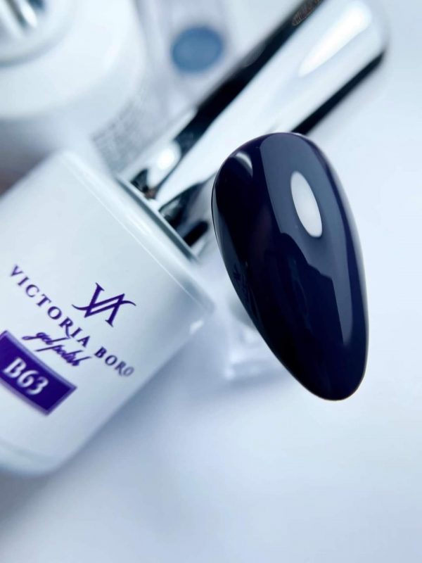 VB Gel Polish 7ml - B63 - Image 2