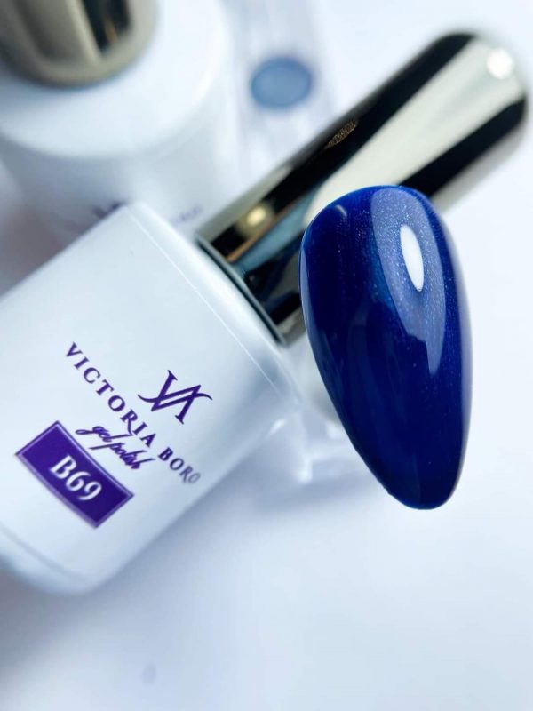 VB Gel Polish 7ml - B69 - Image 3
