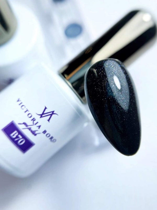 VB Gel Polish 7ml - B70 - Image 3