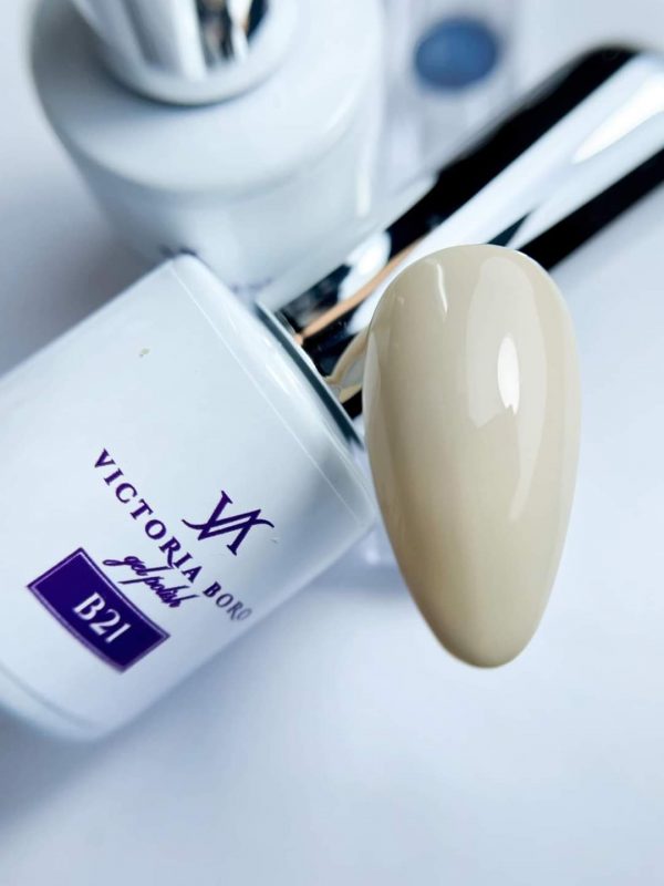 VB Gel Polish 7ml - B21 - Image 2
