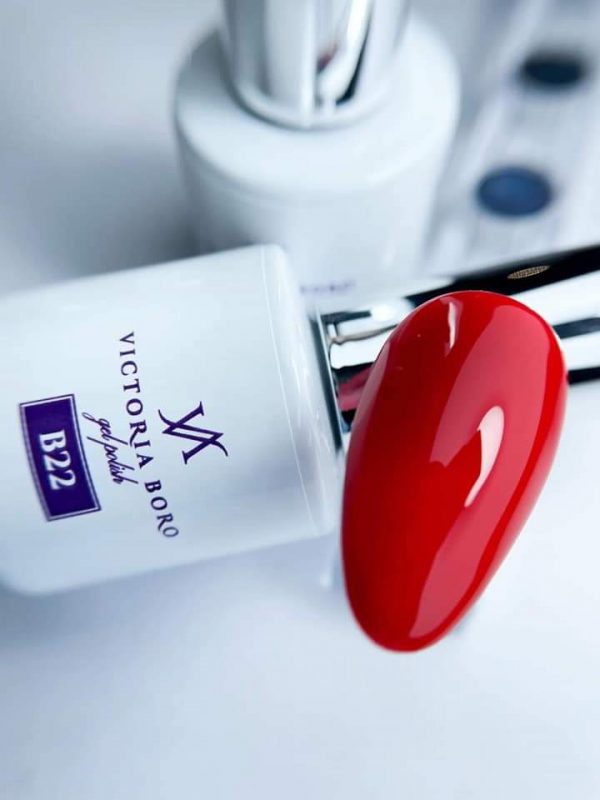 VB Gel Polish 7ml - B22 - Image 2