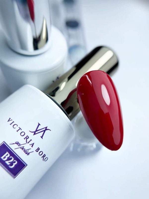 VB Gel Polish 7ml - B23 - Image 2