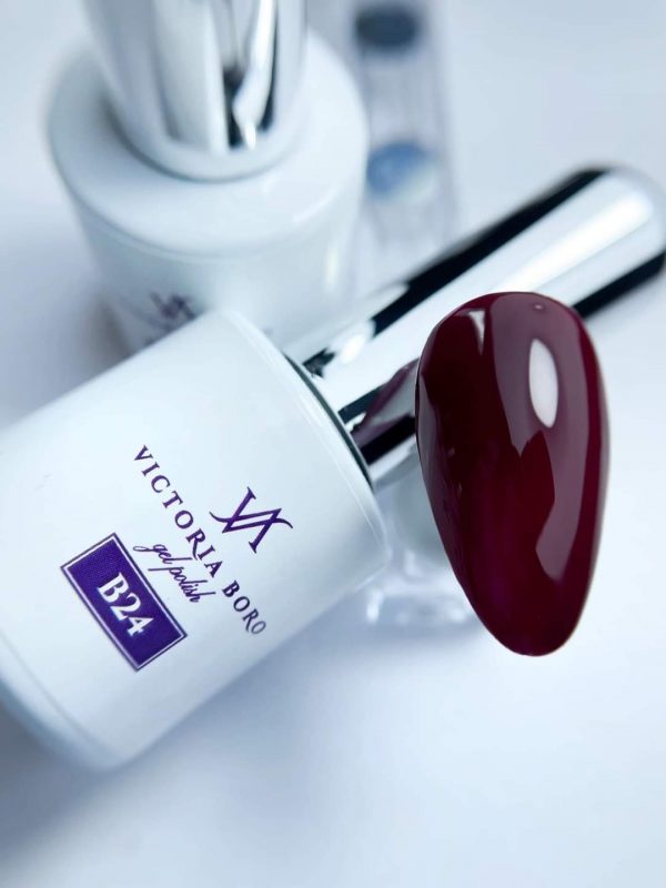 VB Gel Polish 7ml - B24 - Image 2