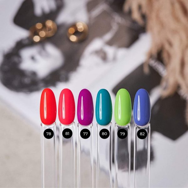VB Gel Polish 7ml - B81 - Image 2
