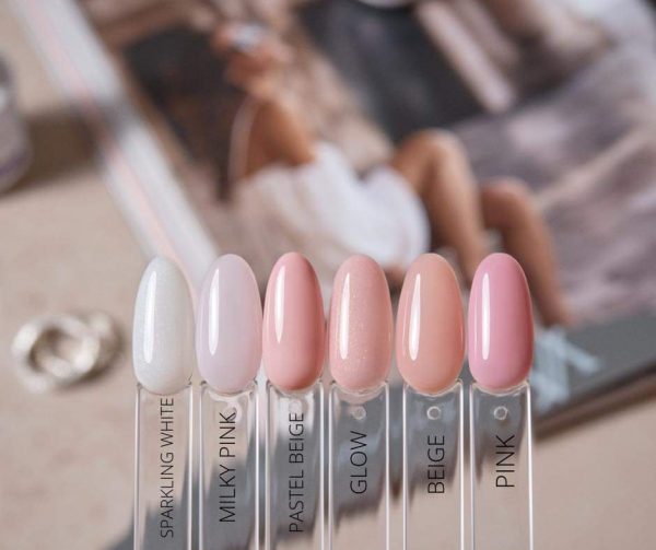 Luxury Beige Base 15ml - Image 3