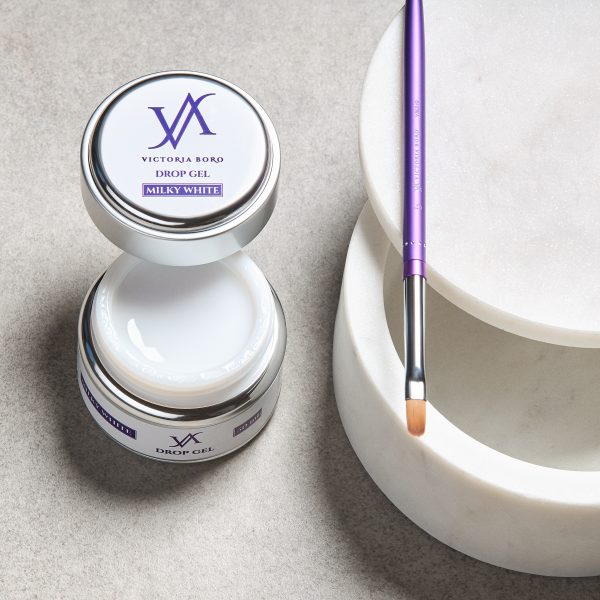 VB Drop Gel Milky White 50ml