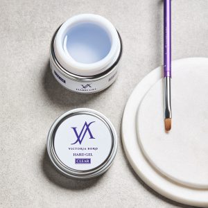 VB Hard Gel Clear 50ml
