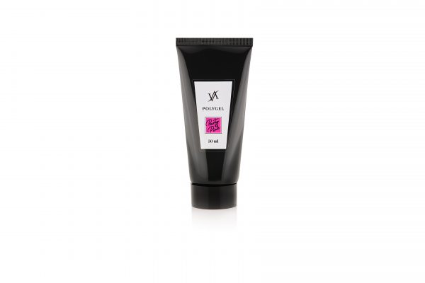 VB Polygel (Thick) Party Pink 50ml