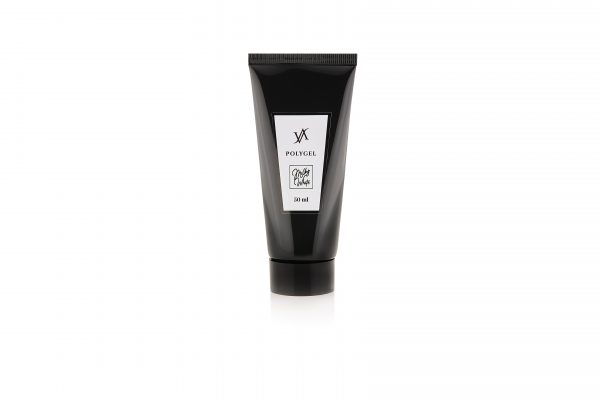 VB Polygel (thick) Milky White 50ml